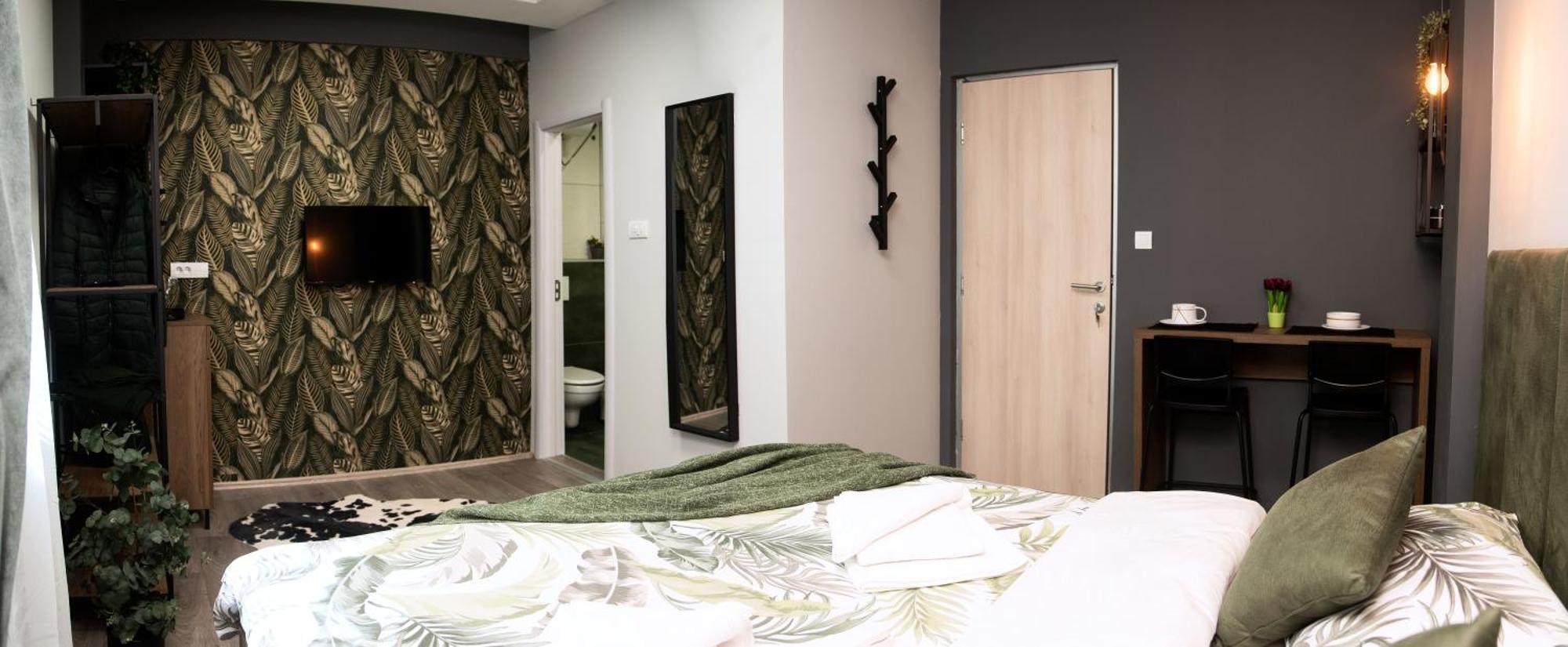 Brent Collection - Apartments In City Center Novi Sad Exterior photo